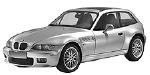 BMW E36-7 U0271 Fault Code