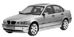 BMW E46 U0271 Fault Code