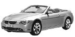 BMW E64 U0271 Fault Code