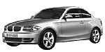 BMW E82 U0271 Fault Code