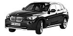 BMW E84 U0271 Fault Code