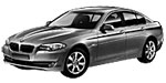 BMW F10 U0271 Fault Code