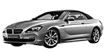 BMW F12 U0271 Fault Code